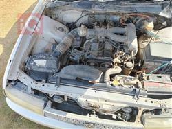 Toyota Cresta
